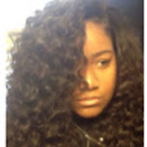 Meet your Posher, Brittney